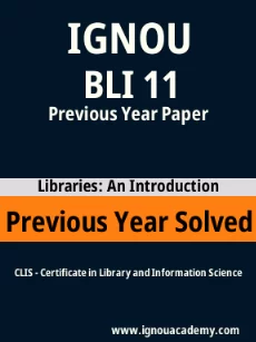 Image ignouacademy-com-ignou-clis-previous-year-solved-papers-html-div-product-image-year-42890