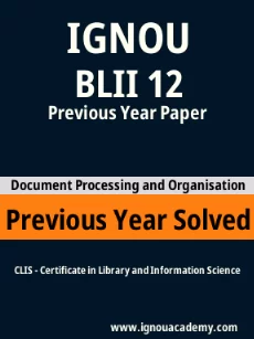 Image ignouacademy-com-ignou-clis-previous-year-solved-papers-html-div-product-image-year-36942