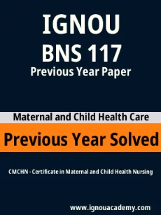 Image ignouacademy-com-ignou-cmchn-previous-year-solved-papers-html-div-product-image-year-79367