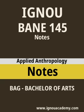 BANE 145 Solved Assignment