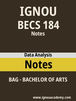 BECS 184 Solved Assignment
