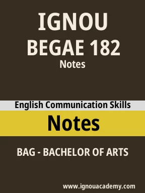 BEGAE 182 Solved Assignment