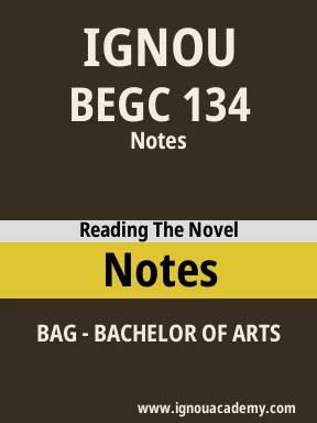 BEGC 134 Solved Assignment