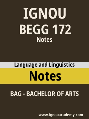 BEGG 172 Solved Assignment