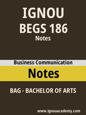 BEGS 186 Solved Assignment
