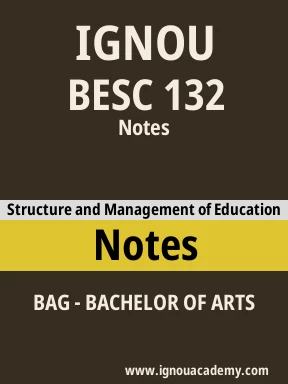 BESC 132 Solved Assignment