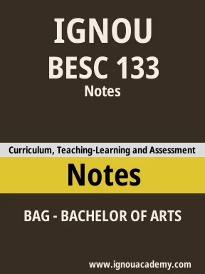 BESC 133 Solved Assignment