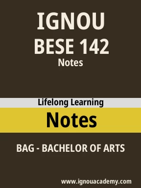 BESE 142 Solved Assignment