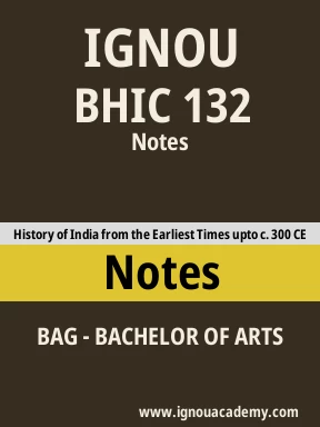 BHIC 132 Solved Assignment