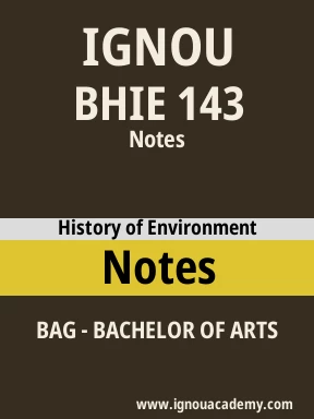 BHIE 143 Solved Assignment
