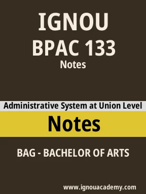 BPAC 133 Solved Assignment