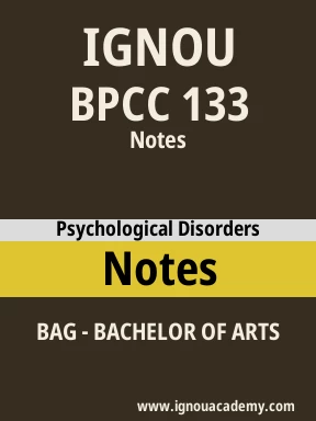 BPCC 133 Solved Assignment