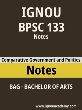 BPSC 133 Solved Assignment