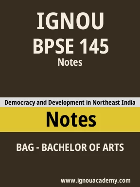 BPSE 145 Solved Assignment