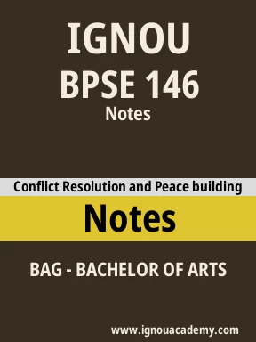 BPSE 146 Solved Assignment