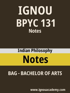 BPYC 131 Solved Assignment