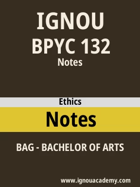 BPYC 132 Solved Assignment