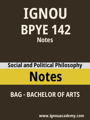 BPYE 142 Solved Assignment