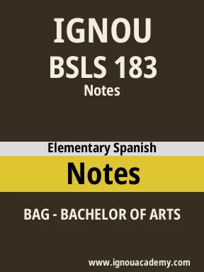 BSLS 183 Solved Assignment