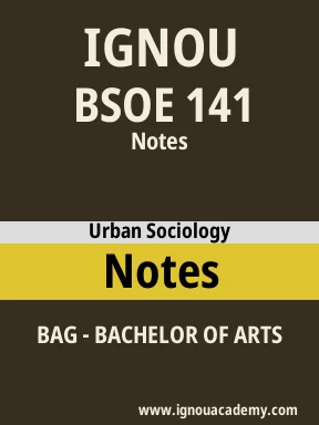 BSOE 141 Solved Assignment