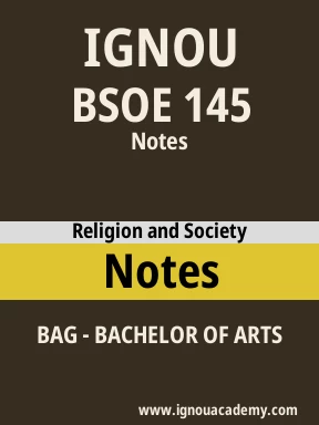 BSOE 145 Solved Assignment