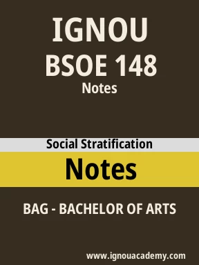 BSOE 148 Solved Assignment