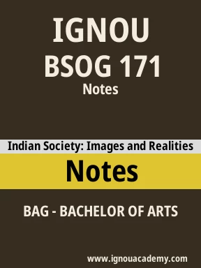 BSOG 171 Solved Assignment