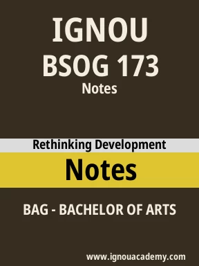 BSOG 173 Solved Assignment