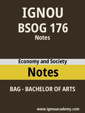 BSOG 176 Solved Assignment