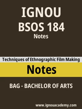 BSOS 184 Solved Assignment