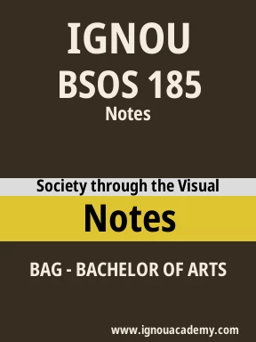 BSOS 185 Solved Assignment