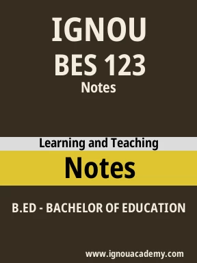 BES 123 Solved Assignment
