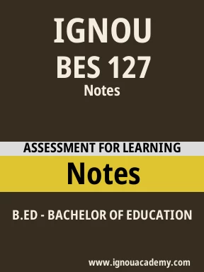 BES 127 Solved Assignment