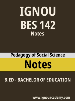 BES 142 Solved Assignment