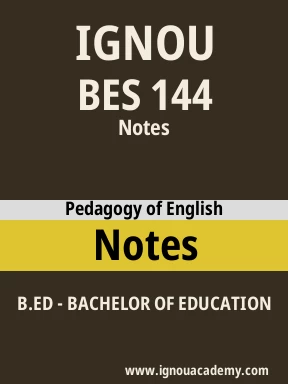 BES 144 Solved Assignment