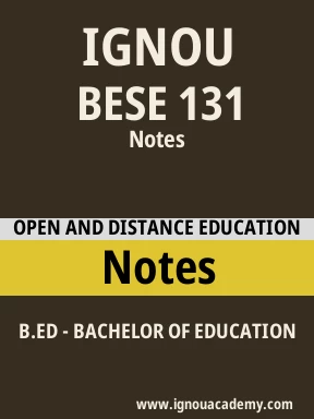 BESE 131 Solved Assignment