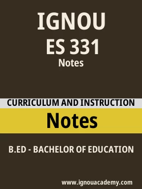 ES 331 Solved Assignment