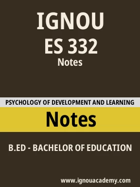 ES 332 Solved Assignment
