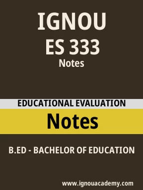 ES 333 Solved Assignment