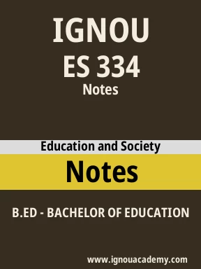 ES 334 Solved Assignment