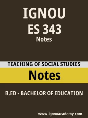 ES 343 Solved Assignment