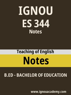 ES 344 Solved Assignment