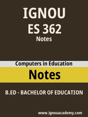 ES 362 Solved Assignment
