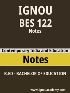 Image ignouacademy-com-ignou-bed-notes-html-div-product-image-ignou-99429