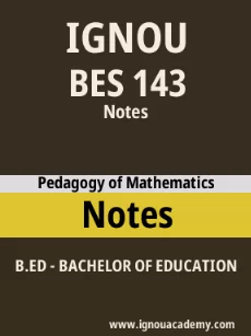 Image ignouacademy-com-ignou-bed-notes-html-div-product-image-ignou-80260