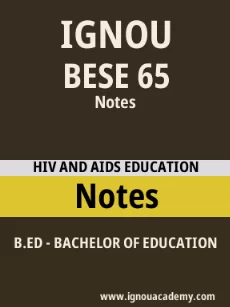 Image ignouacademy-com-ignou-bed-notes-html-div-product-image-notes-39346