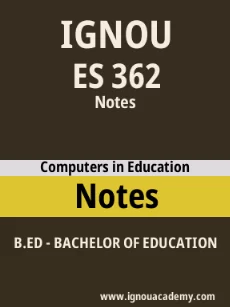Image ignouacademy-com-ignou-bed-notes-html-div-product-image-ignou-83790