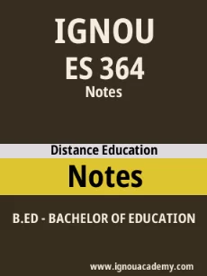 Image ignouacademy-com-ignou-bed-notes-html-div-product-image-ignou-94812