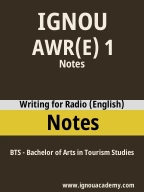 AWR(E) 1 Solved Assignment