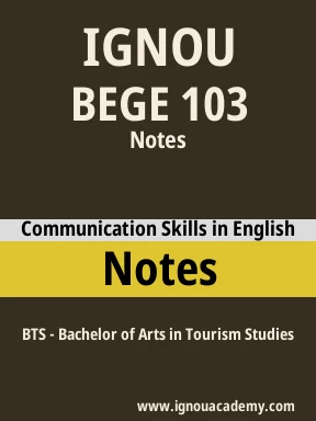 BEGE 103 Solved Assignment